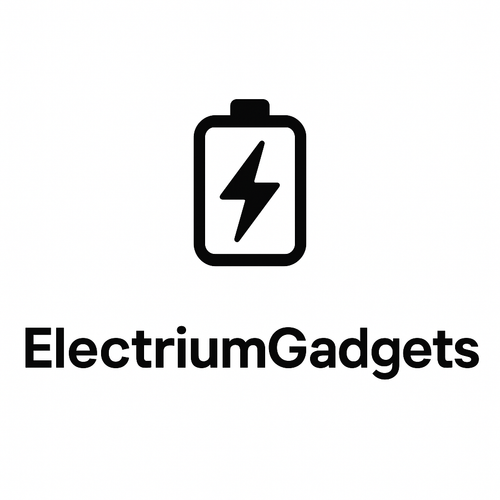 ElectriumGadgets